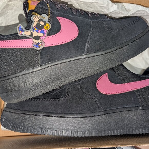 Nike Air Force 1 '07 LV8 2 - Picture 1 of 4